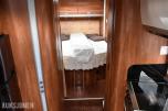 2012 Laika KREOS 7012 BOBIL MARKISE WEBASTO ALDE STEKEOVN SOLCELLE