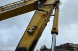 2015 Komatsu PC 360 LC-10 gravemaskin med G90 feste