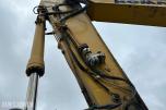 2015 Komatsu PC 360 LC-10 gravemaskin med G90 feste