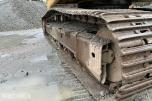 2015 Komatsu PC 360 LC-10 gravemaskin med G90 feste
