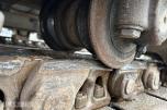 2015 Komatsu PC 360 LC-10 gravemaskin med G90 feste