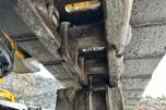 2015 Komatsu PC 360 LC-10 gravemaskin med G90 feste