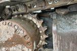 2015 Komatsu PC 360 LC-10 gravemaskin med G90 feste