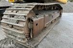 2015 Komatsu PC 360 LC-10 gravemaskin med G90 feste