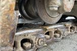 2015 Komatsu PC 360 LC-10 gravemaskin med G90 feste