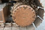 2015 Komatsu PC 360 LC-10 gravemaskin med G90 feste