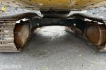 2015 Komatsu PC 360 LC-10 gravemaskin med G90 feste
