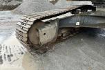 2015 Komatsu PC 360 LC-10 gravemaskin med G90 feste