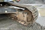2015 Komatsu PC 360 LC-10 gravemaskin med G90 feste