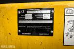 2015 Komatsu PC 360 LC-10 gravemaskin med G90 feste