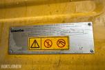 2015 Komatsu PC 360 LC-10 gravemaskin med G90 feste