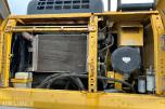 2015 Komatsu PC 360 LC-10 gravemaskin med G90 feste