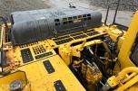 2015 Komatsu PC 360 LC-10 gravemaskin med G90 feste