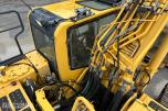 2015 Komatsu PC 360 LC-10 gravemaskin med G90 feste