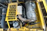 2015 Komatsu PC 360 LC-10 gravemaskin med G90 feste