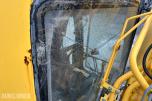2015 Komatsu PC 360 LC-10 gravemaskin med G90 feste