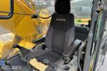 2015 Komatsu PC 360 LC-10 gravemaskin med G90 feste