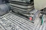 2015 Komatsu PC 360 LC-10 gravemaskin med G90 feste