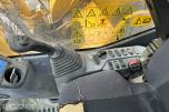 2015 Komatsu PC 360 LC-10 gravemaskin med G90 feste
