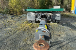1994 Närko TP2C containerhenger for liftdumpercontainere