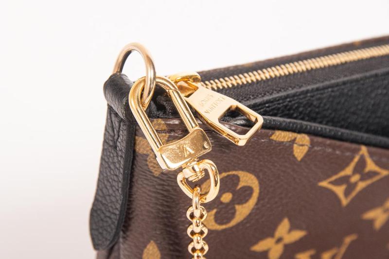 Louis Vuitton PASSY BAG – A&J GOLD NORWAY