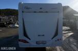 2017 Fiat Ducato Campingbil 169934 km- Capron T449 - VINTERISOLERT