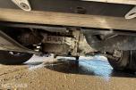 2017 Fiat Ducato Campingbil 169934 km- Capron T449 - VINTERISOLERT