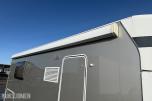 2017 Fiat Ducato Campingbil 169934 km- Capron T449 - VINTERISOLERT