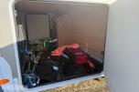 2017 Fiat Ducato Campingbil 169934 km- Capron T449 - VINTERISOLERT