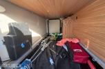 2017 Fiat Ducato Campingbil 169934 km- Capron T449 - VINTERISOLERT