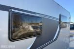 2017 Fiat Ducato Campingbil 169934 km- Capron T449 - VINTERISOLERT