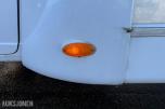 2017 Fiat Ducato Campingbil 169934 km- Capron T449 - VINTERISOLERT