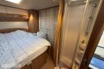 2017 Fiat Ducato Campingbil 169934 km- Capron T449 - VINTERISOLERT