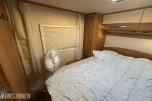 2017 Fiat Ducato Campingbil 169934 km- Capron T449 - VINTERISOLERT