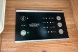 2017 Fiat Ducato Campingbil 169934 km- Capron T449 - VINTERISOLERT