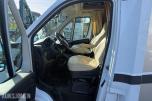 2017 Fiat Ducato Campingbil 169934 km- Capron T449 - VINTERISOLERT