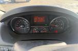 2017 Fiat Ducato Campingbil 169934 km- Capron T449 - VINTERISOLERT