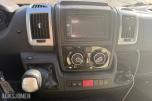 2017 Fiat Ducato Campingbil 169934 km- Capron T449 - VINTERISOLERT