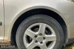 2008 Skoda Octavia 1.9 TD 105 hk 4X4 S+V dekk