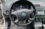 2008 Skoda Octavia 1.9 TD 105 hk 4X4 S+V dekk
