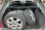 2008 Skoda Octavia 1.9 TD 105 hk 4X4 S+V dekk
