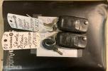 2008 Skoda Octavia 1.9 TD 105 hk 4X4 S+V dekk