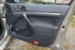 2008 Skoda Octavia 1.9 TD 105 hk 4X4 S+V dekk