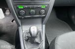 2008 Skoda Octavia 1.9 TD 105 hk 4X4 S+V dekk