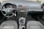 2008 Skoda Octavia 1.9 TD 105 hk 4X4 S+V dekk