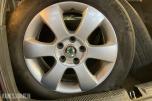 2008 Skoda Octavia 1.9 TD 105 hk 4X4 S+V dekk
