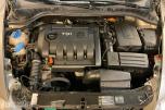 2008 Skoda Octavia 1.9 TD 105 hk 4X4 S+V dekk