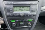 2008 Skoda Octavia 1.9 TD 105 hk 4X4 S+V dekk