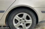 2008 Skoda Octavia 1.9 TD 105 hk 4X4 S+V dekk