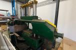 1984 Behringer HBP420A Båndsag